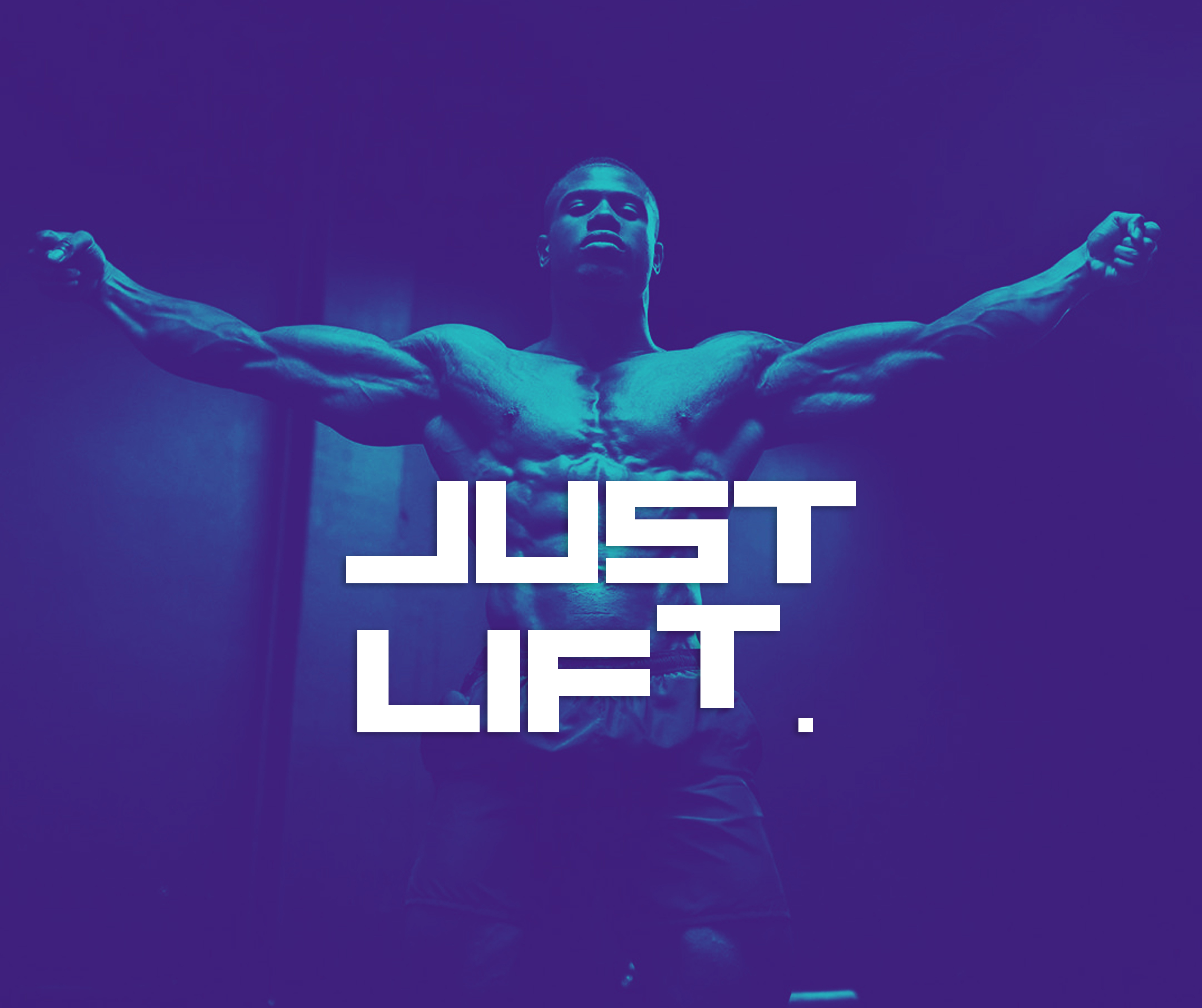 Just Lift